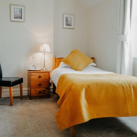 Eden Green Guest House Keswick  Extérieur photo
