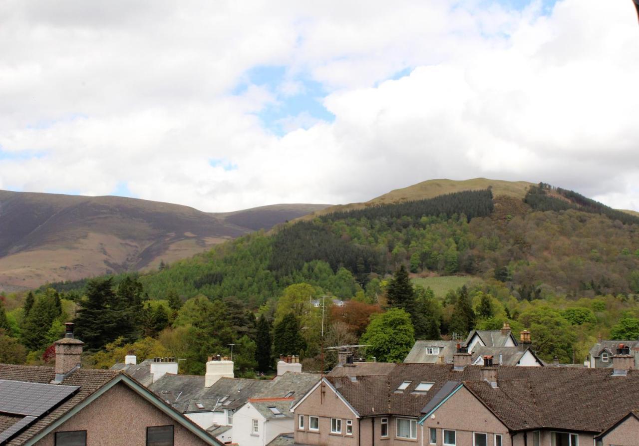 Eden Green Guest House Keswick  Extérieur photo