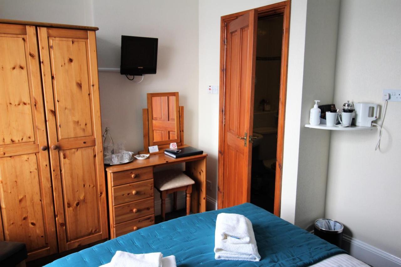 Eden Green Guest House Keswick  Extérieur photo
