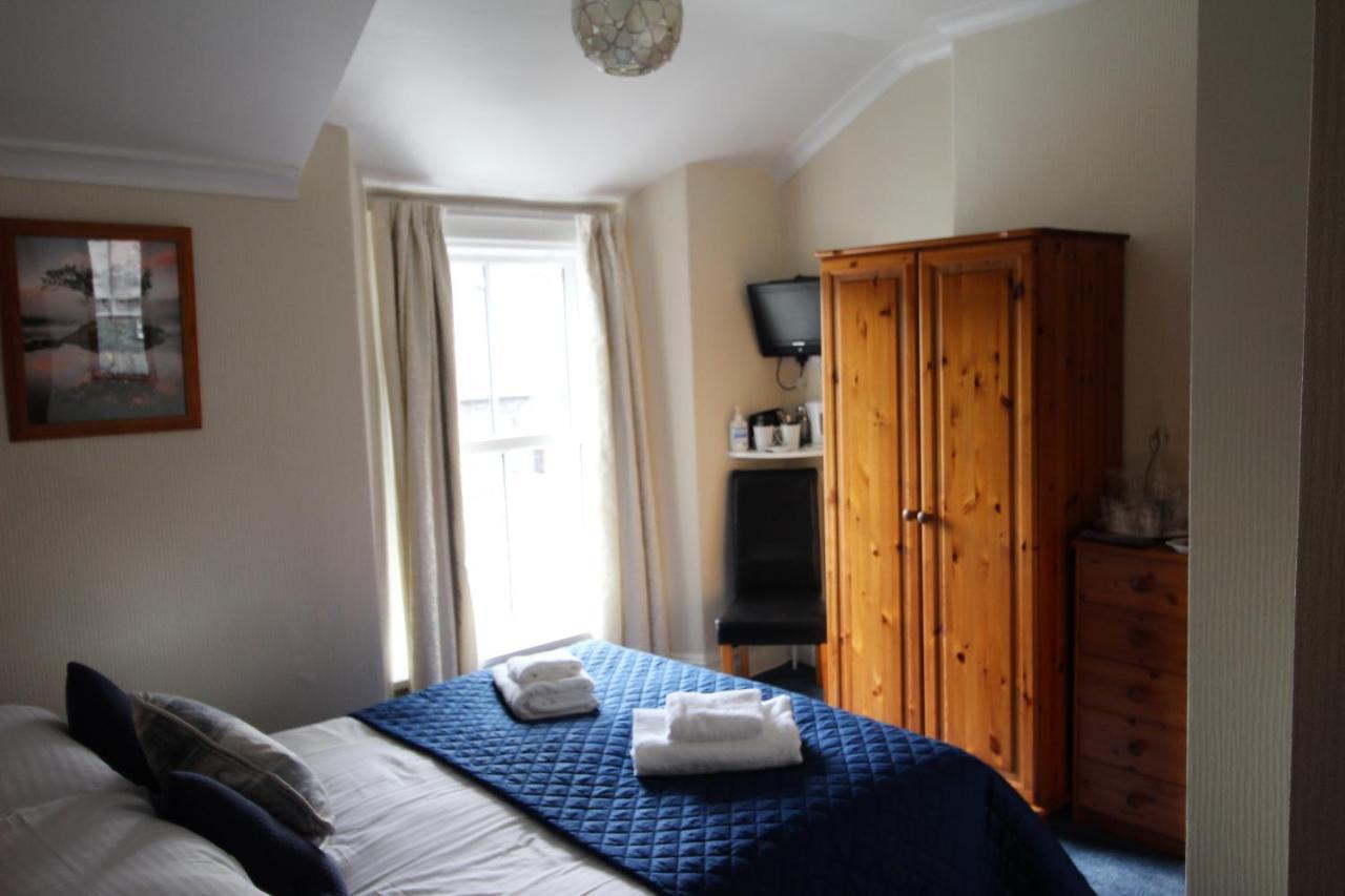 Eden Green Guest House Keswick  Extérieur photo
