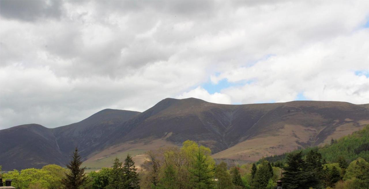 Eden Green Guest House Keswick  Extérieur photo