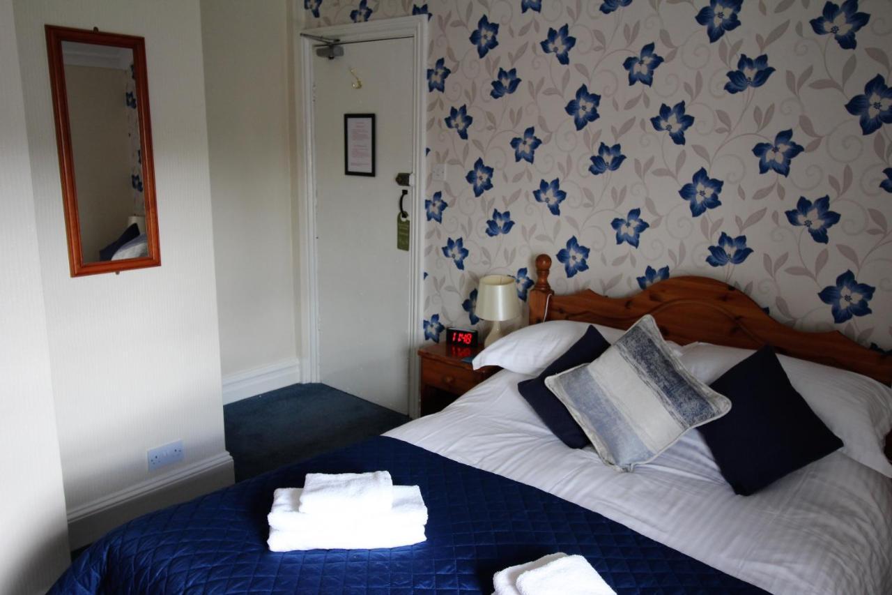 Eden Green Guest House Keswick  Extérieur photo