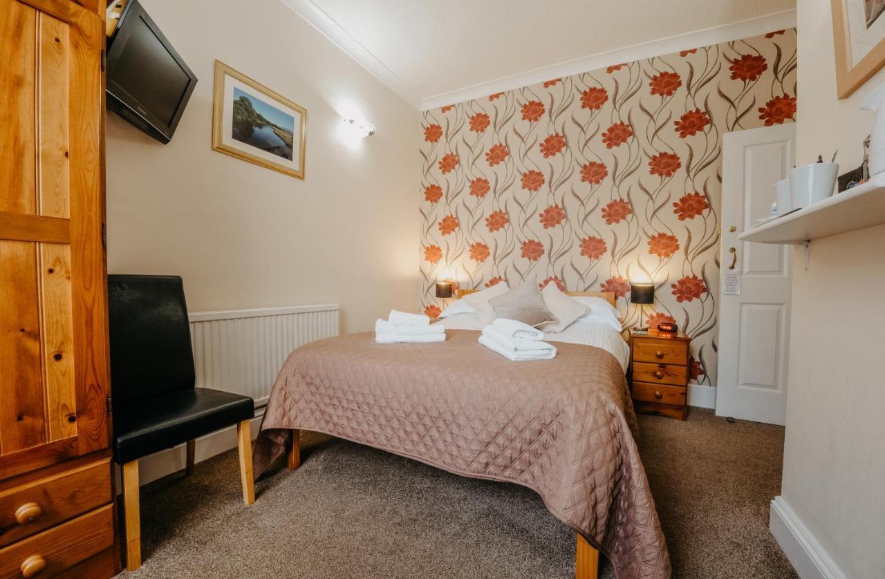 Eden Green Guest House Keswick  Extérieur photo