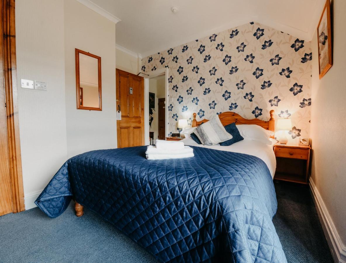 Eden Green Guest House Keswick  Extérieur photo