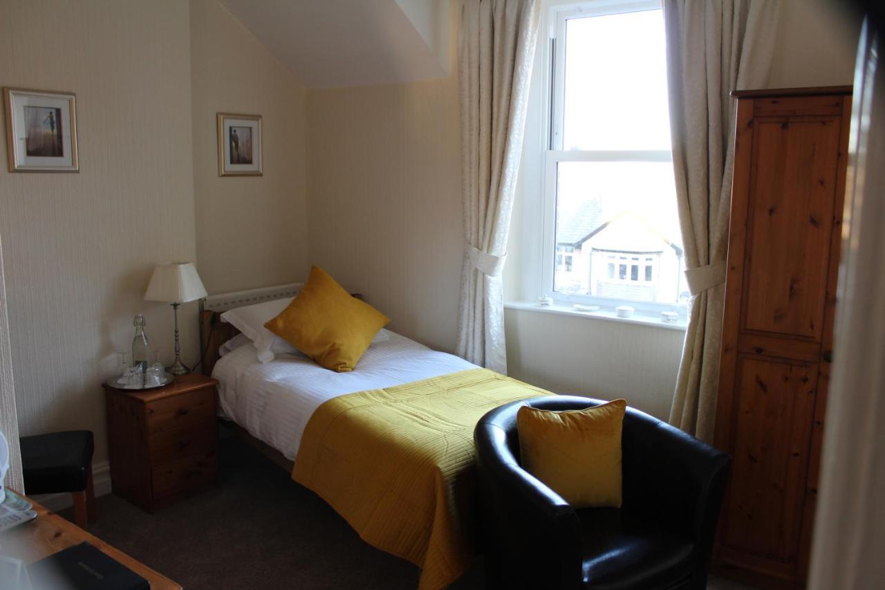 Eden Green Guest House Keswick  Extérieur photo